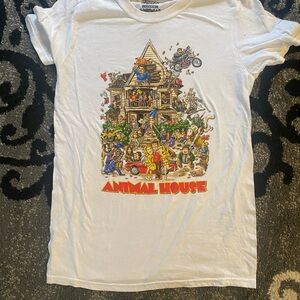 Retro FUNKO never worn.  Animal house. Unisex size small never washed